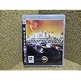 Need For Speed: Undercover (PS3)