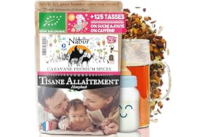 Nabür - Eko Amning örtte Hemligt N°1 250 Gr | Booster
