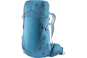 Deuter Men's Aircontact Ultra 40+5 (2024) Trekking Backpack (pack of 1)