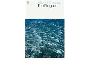 The Plague (Penguin Modern Classics)