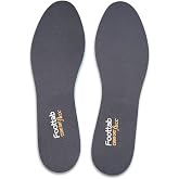 Soft Comfort Ayakkabı Tabanı, Nefes Alabilen Rahat Kumaş Spor Tabanlık, 1 &Ccedil;ift (Siyah, 37-38)