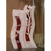 Amazon de Kerzenzauber lusine Hochzeitskerze Welle 200 150 40 Mm Inkl amazon-de-kerzenzauber-lusine-hochzeitskerze-welle-200-150-40-mm-inkl