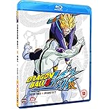 Dragon Ball Z Kai: Season 3