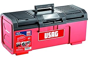 USAG U06410006 - 641 TC - Boîte à outils 24" (vide)