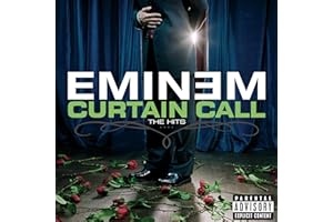 Curtain Call - The Hits