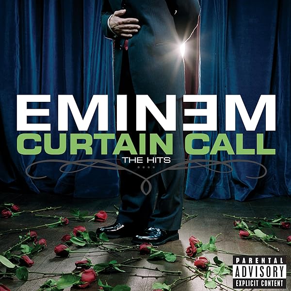 8 Mile (Music from and Inspired by the Motion Picture): Amazon.co