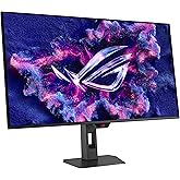 ASUS ROG STRIX XG32UQDMS 31.5&Prime; 240Hz 0.03ms AdaptiveSync VESA DisplayHDR 400 True Black 4K UHD QD-OLED Gaming (Oyuncu) Monit&ouml;