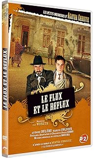 Agatha Christie Le Chat Et La Souris Dvd Dvd Blu Ray Amazon Fr