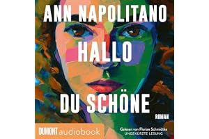Hallo, du Schöne