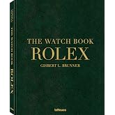 The Watch Book Rolex: 3rd updated and extended edition