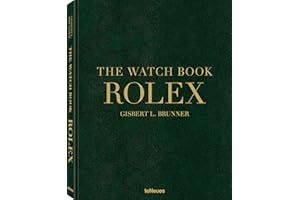 The Watch Book Rolex: 3rd updated and extended edition