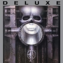 Emerson,Lake & Palmer (Deluxe Edition): Amazon.de: CDs & Vinyl