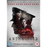 Anthropoid [DVD]