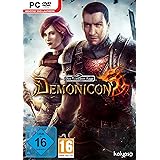 Das schwarze Auge - Demonicon - [PC]