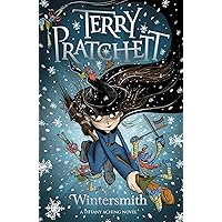 Wintersmith: A Tiffany Aching Novel: 35 (Discworld Novels, 35)