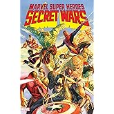 Secret Wars: New Printing