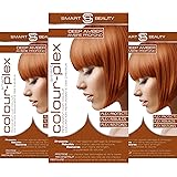 Smart Beauty Rame (confezione da 3)