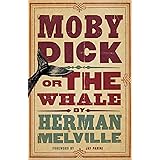 Moby Dick (Alma Classics Evergreens): Annotated Edition (Alma Classics Evergreens)