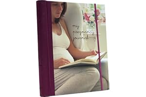 My Pregnancy Journal