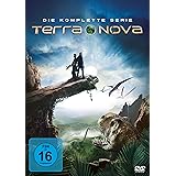 Terra Nova - Die komplette Serie