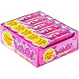 Chupa Chups Tutti Fruiti. Flavour Big Babol Soft Bubble Gum, 20 X 27 gm