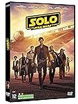 Solo : a Star Wars story