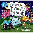 Dump Truck Disco: 1 (Barefoot Singalongs)