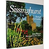 Sissinghurst: Portrait of a Garden