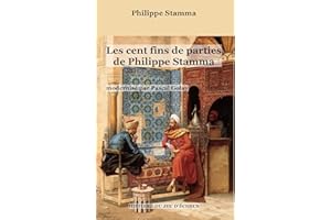 Les cent fins de parties de Philippe Stamma