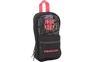 Safta Neceser Con 4 Estuches