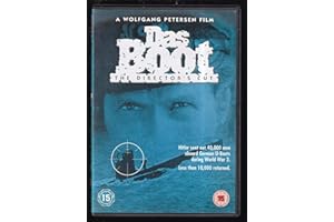 Das Boot - Director's Cut