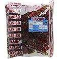 HARIBO,3 kg (Pack of 1) Happy Cherries 3kg Cherry Flavoured Sweets Bulk