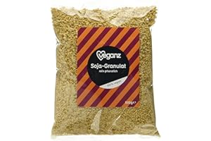 ‎VEGANZ Veganz Soja-Granulat, 500 g