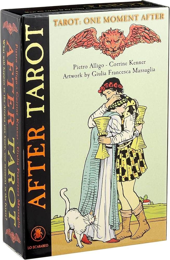 After Tarot Kit
