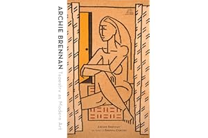 Archie Brennan: Tapestry as Modern Art