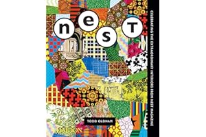 The best of nest: Celebrating the extraordinary interiors from nest magazine