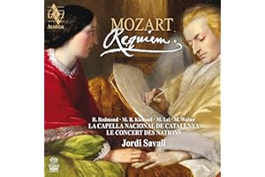 Mozart Requiem