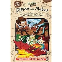 gravity Falls 洋書 5冊 まとめ売り Buy GRAVITY FALLS: DIPPER AND MABEL AND THE CURSE OF THE TIME