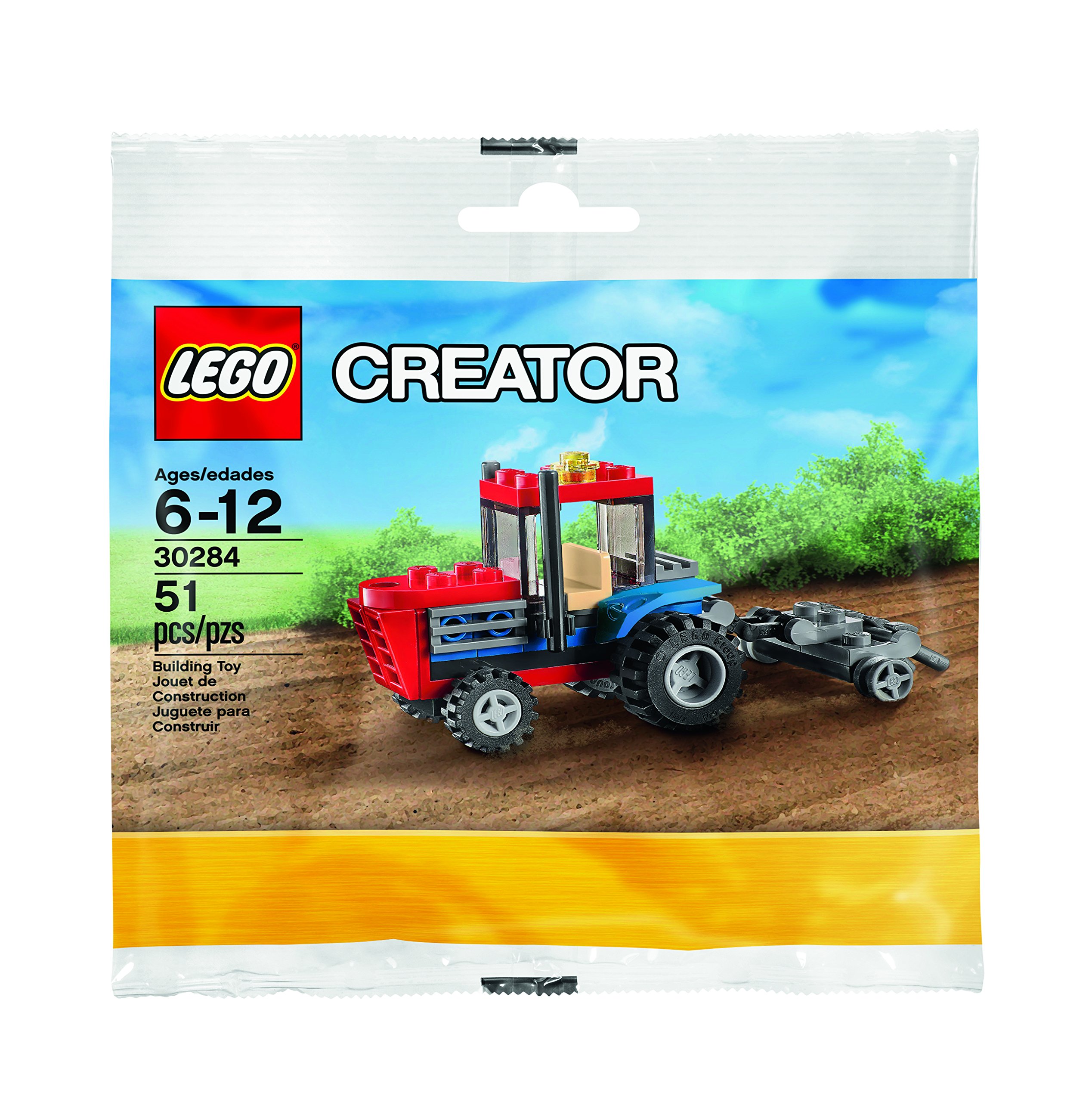 Lego-Creator-30284