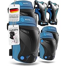 WeLLIFE Compleet skateboard voor beginners, skateboard voor kinderen, jongeren en volwassenen