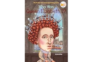 Who Was Queen Elizabeth I?