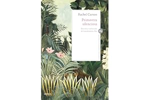 Primavera silenciosa (Drakontos)