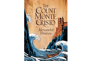 The Count of Monte Cristo: Alexandre Dumas (Grapevine Press)