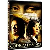 El C&oacute;digo Da Vinci (1 Disco)