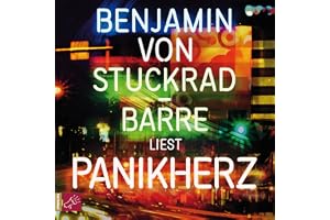 Panikherz