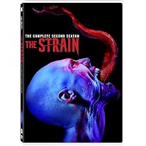 The Strain - Saison 1 [DVD]: Amazon.es: Corey Stoll, David Bradley