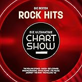 Die Ultimative Chartshow - die Besten Rock Hits