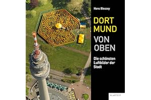 Dortmund von oben: Die schönsten Luftbilder der Stadt