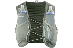 SALOMON Active Skin 8 Unisex Running