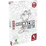 Pegasus Spiele- Gioco da Tavolo, 59062G